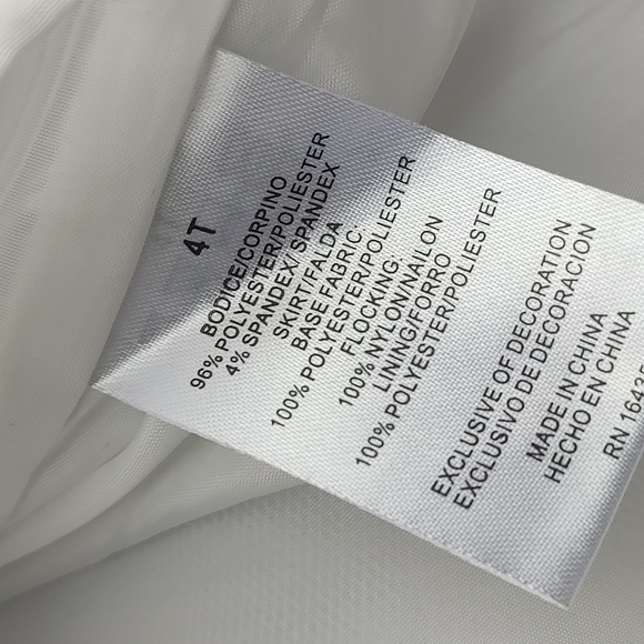 Nannette Dress - Picture 11 of 11